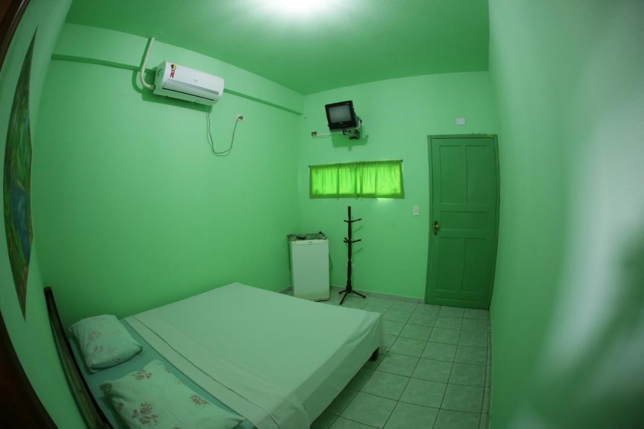 Pousada Yeeha Pôrto das Galinhas Dış mekan fotoğraf